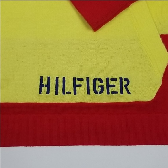 Hilfiger men’s hoodie - Picture 4 of 5